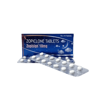 Buy Zopiclone 10mg online