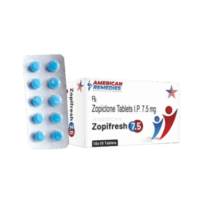 buy Zopifresh 7.5 mg