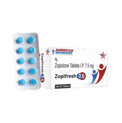 buy Zopifresh 7.5 mg