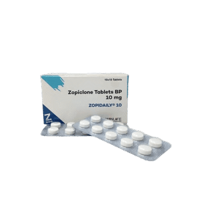 buy zopiclone 10 mg zopidaily