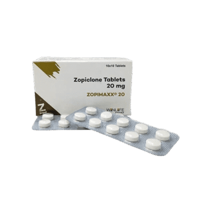 buy zopiclone 20 mg zopimaxx