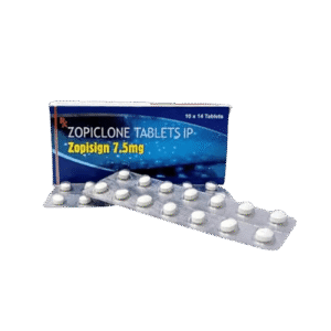 buy Zopiclone 7.5 mg Zopisign